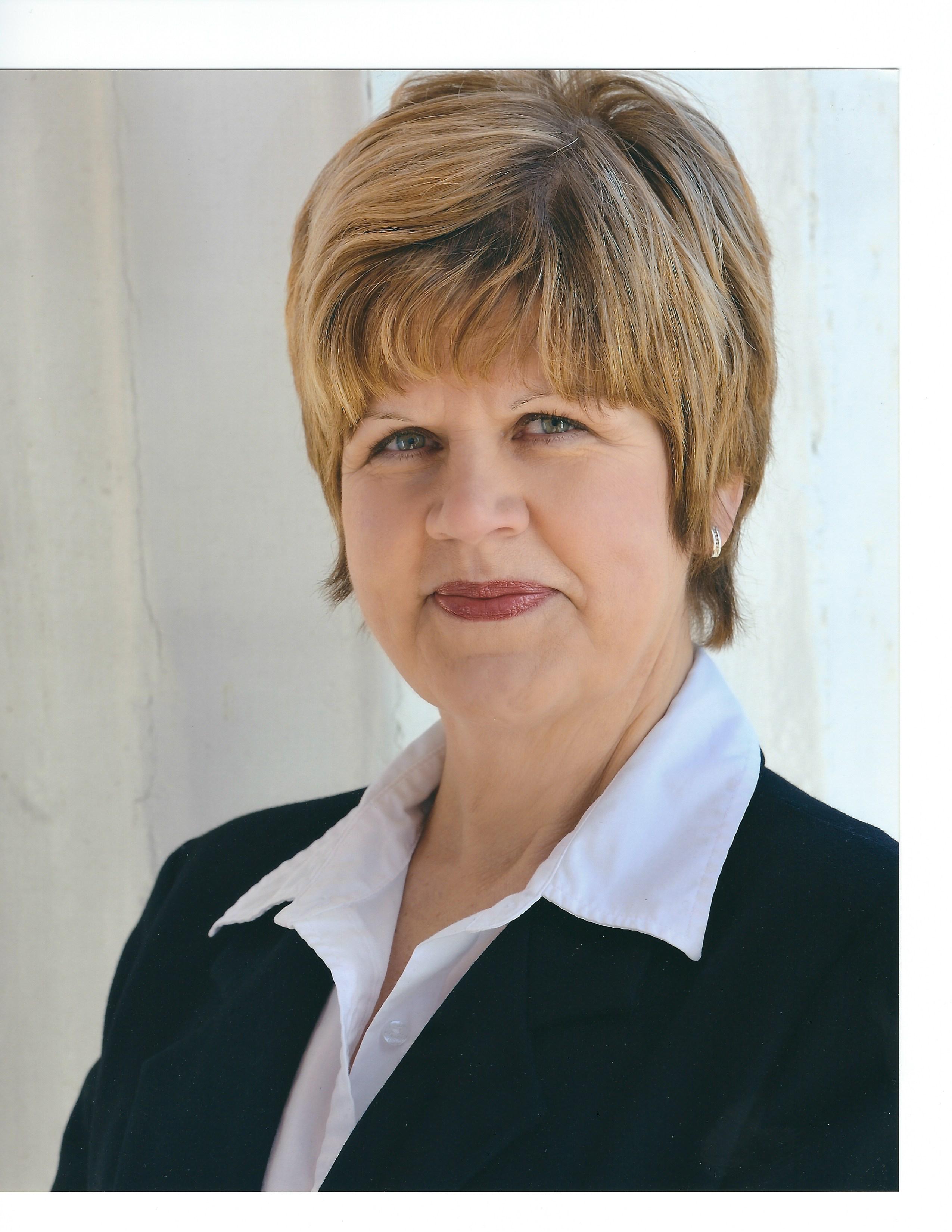 Mona Wright