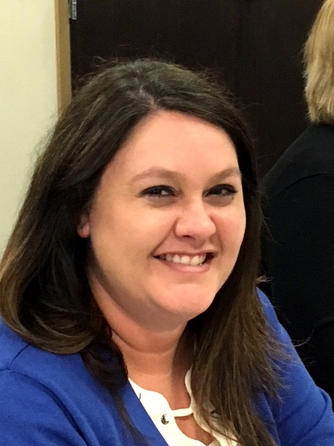 Amber Wyrick