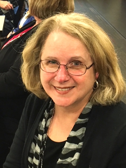 Gail Lyke
