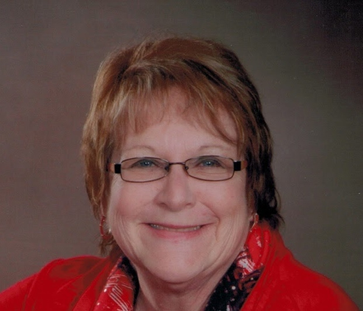 Joyce Nall