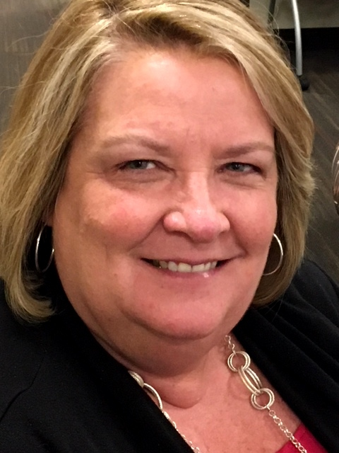 Teresa Jackson