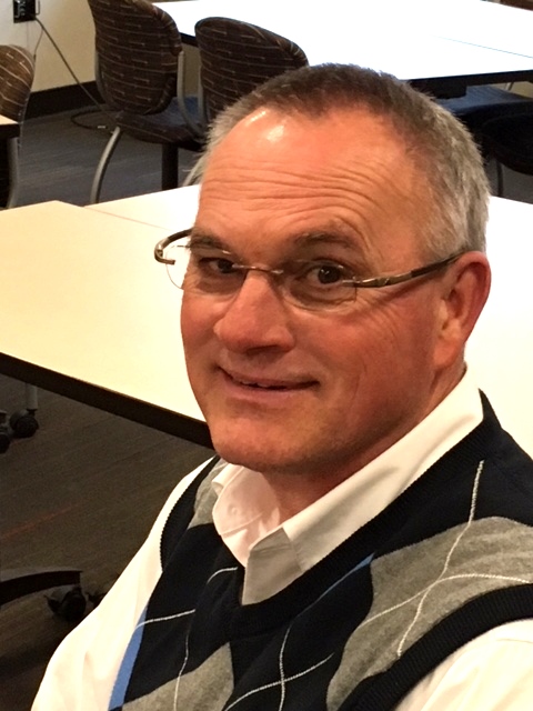 Robin Wampler