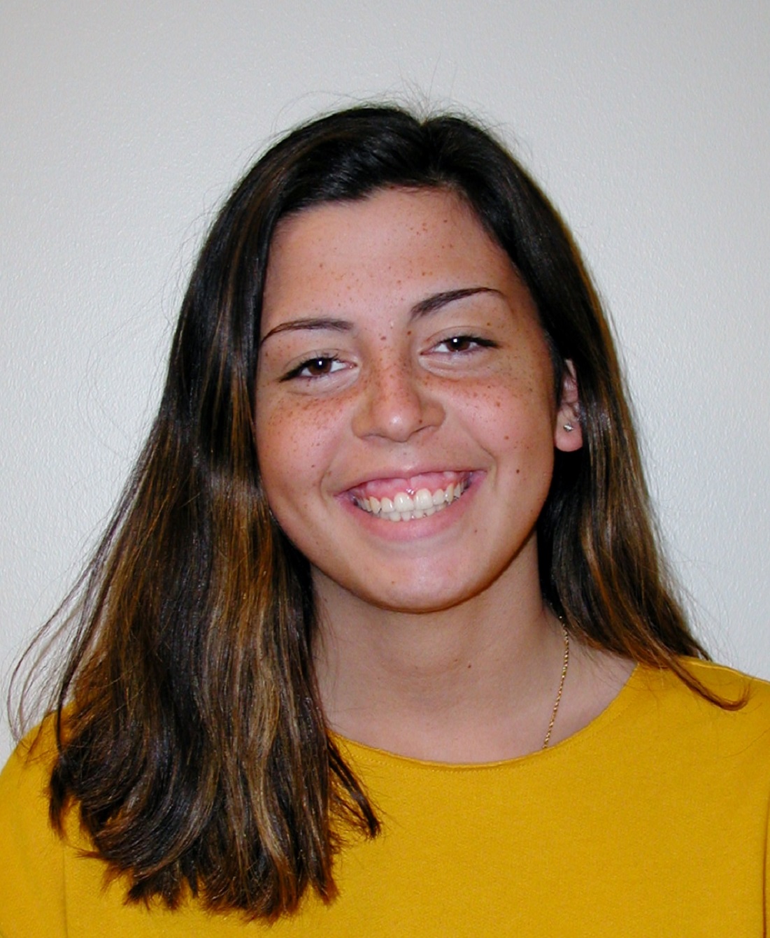 Analeise Westby