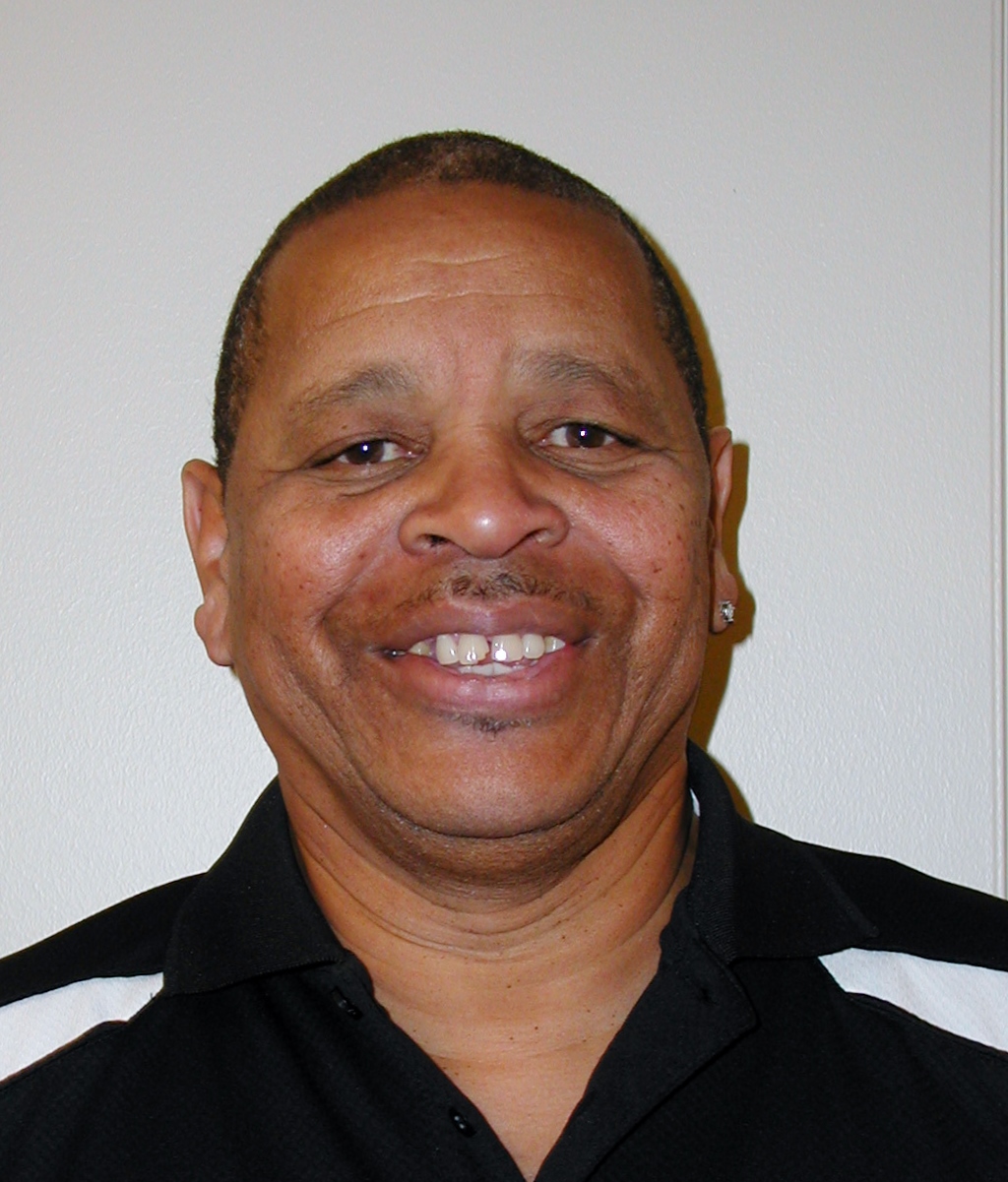Clarence Gabriel