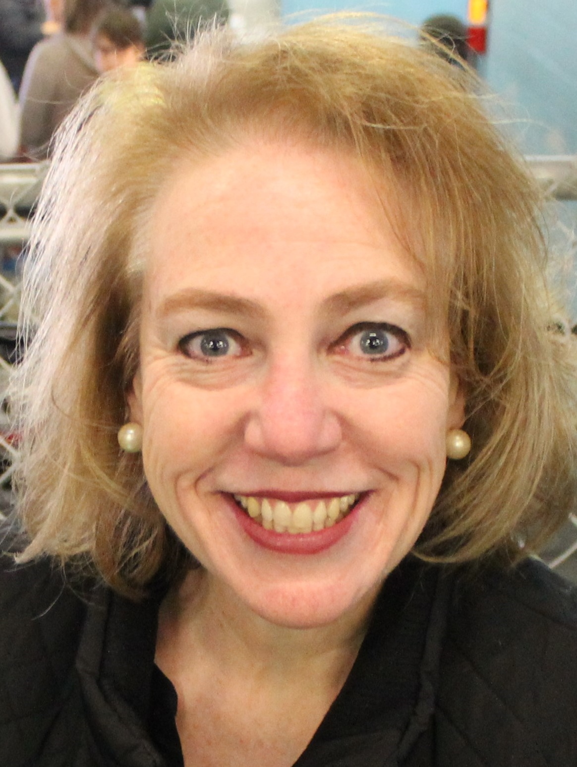 Sharon Kohler